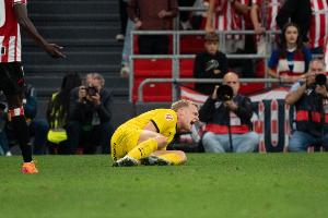 命途多舛！范德貝克22歲金球第28閃耀阿賈克斯，28歲遭遇跟腱斷裂