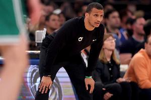 懷特：馬祖拉訓練中會罰贏的人跑圈 這叫做“贏了也不能松懈”