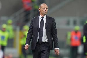 小里皮：塔雷是出色管理層而阿萊格里是優秀教練，米蘭在快速回升