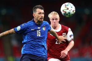 都體：在萊奧尼重傷后，意大利國家隊考慮重新征召阿切爾比