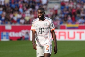 法爾克：利物浦確實在關注于帕，皇馬曼聯巴黎也有意這名球員