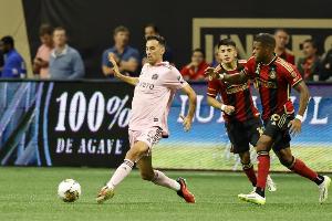 邁阿密國際為布斯克茨送祝福：他被認為是足球史上最偉大中場之一