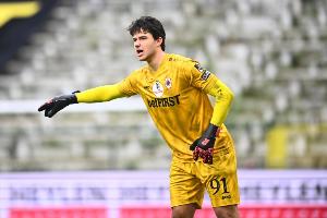 BBC：拉門斯在訓練中表現出色，很多人認為他的機會即將到來