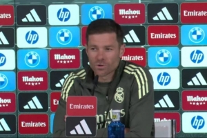 阿隆索：我們需要貝林厄姆的靈活性，他和卡馬文加都可以首發