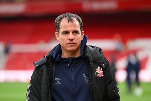 桑德蘭主帥：扎卡睿智且懂得掌控比賽節奏，他具備未來教練的潛質