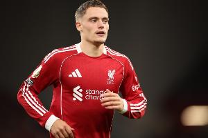 維爾茨：我現在踢得不算差，只是進球和助攻數據還沒跟上