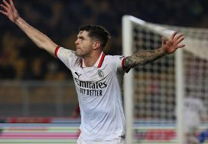 奇克：普利西奇總能在關鍵時刻站出來，這正是他的非凡之處