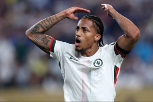 馬雷斯卡：佩德羅是能夠解決問題的球員，但有時也需要讓他休息