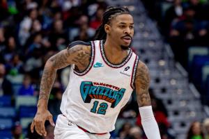 無經紀人&自主談判？莫蘭特能否獲得2年1.284億頂薪，灰熊會匹配嗎？