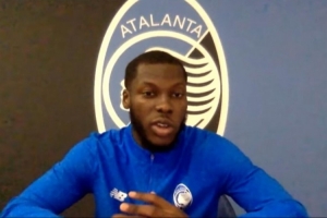 于努斯-穆薩：我的目標是參加世界杯，在米蘭我贏得了教練的信任。