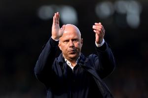 斯洛特談夏窗豪購：超出預期，但英國人不知道俱樂部也會出售球員