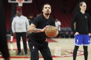 科爾-安東尼：來到雄鹿宛如新生  能和字母哥打球將會是傳奇體驗