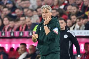 不萊梅將帥：拜仁首個進球前的角球犯規在先，點球判罰也存在疑問