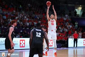 海亮體育總監：為國育才也是我們的初衷 王俊杰走到今天絕非偶然