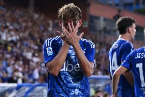 本賽季意甲至今射門榜：帕斯15次居首，小圖拉姆、希門尼斯13次