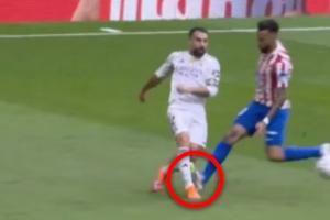 損兵折將！TA：卡瓦哈爾預計傷缺4周，大概率無緣國家德比