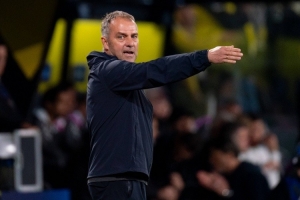 弗里克：拉什福德非常快就適應了巴薩 為加維難過但他會盡快回歸