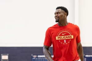 錫安瘦身成功仿佛回到大學 但鵜鶘希望與失望的循環能否終結？