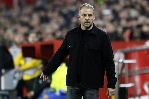 弗里克：門將失誤？這就是我們的比賽風格 我會看馬德里德比直播