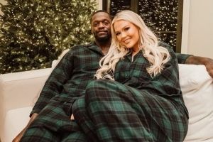 蘭德爾感恩妻子在自己吸大麻時不離不棄 后者網絡尋醫助丈夫戒毒