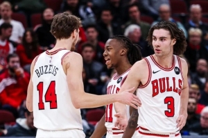 30天30隊·公牛：吉迪們的春天，是不是曇花一現？