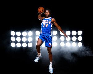 恩比德：埃奇庫姆讓我想起年輕時的自己 做好球隊核心去幫年輕人