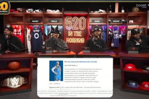 蒂格評ESPN新賽季百大球員：卡魯索排名比喬治高？瘋了吧看他數據