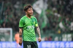 北青評張稀哲：仍可扮演重要角色，關鍵時刻依然是值得信賴的