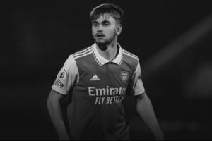 因腦損傷去世阿森納官方悼念前青訓球員維加：他將永遠被銘記