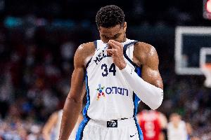 字母：他們都說我不配進國家隊 但我每場都全力以赴拼到喘不上氣