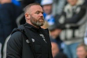 魯尼：每次去安菲爾德都被凍慘了，不知道是不是他們故意弄的