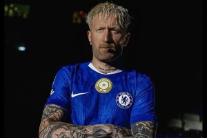 已成梗圖素材！波特發布會回應被AI換臉：我兒子看到后一直在笑