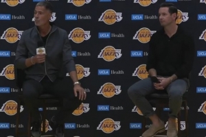 佩林卡：東契奇沒有任何虛假或偽裝 這是一種非常寶貴的領導品質