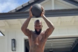 多米尼克-瓊斯：我拒絕了簽約一支CBA球隊 對我來說是時候休息了