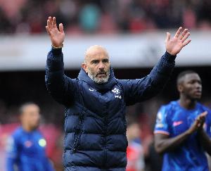 馬雷斯卡：我們如今頻繁給對手送分，這種情況絕不能再發生了。