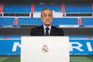 點名巴薩馬競！馬卡：皇馬方面抨擊裁判雙標，認為被區別對待