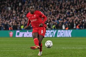 絕殺！理查茲：利物浦踢得過于隨意，完全不像他們的風格，我擔心科納特。