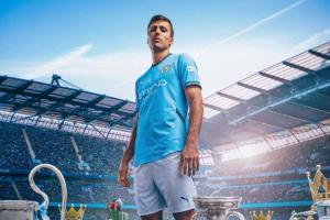 邦馬蒂記錯了？羅德里2024年拿金球獎，是歐洲杯冠軍+最佳球員