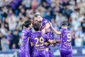 津媒：津門虎婉拒活動潛心備戰河南 薩爾瓦多是否復出尚未知