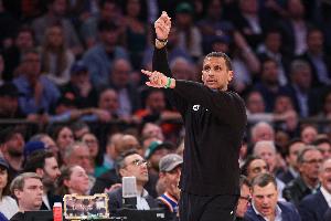 奇澤姆：雖有決策最終決定權但仍會放權給史蒂文斯 馬祖拉很出色