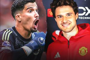 買了不用？曼聯2100萬簽拉門斯3場全替補，巴因德爾成鐵主力