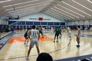 東方體育日報：新賽季CBA，上海男籃陷“死亡之組”？