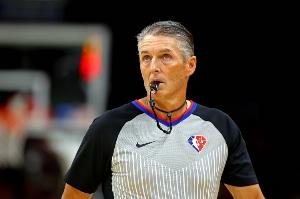 美媒：NBA將利用AI技術輔助判罰 將回放審查時間縮短80%