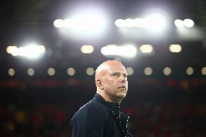 6輪丟7球！蘇東：利物浦的防守讓人擔憂，多場絕殺掩蓋了后防隱患