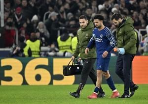 0球0助！法媒：小埃梅里面臨職業生涯的低谷，在巴黎已經淪為替補