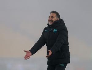 狼隊主帥：球隊在戰術和心理層面都具備競爭力，心態比以往更強大