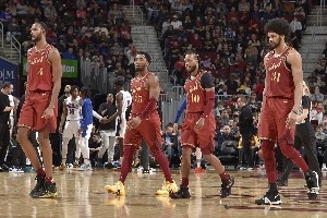 騎士前瞻球隊篇：首發折倆&戰力受損 新賽季能否沖破桎梏進東決？