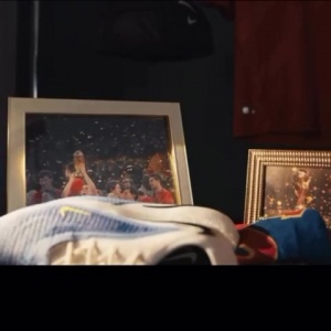 布斯克茨視頻宣布退役：是時候告別，這將是我在球場的最后幾個月