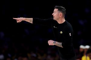 雷迪克：艾頓訓練表現及擋拆能力值得稱贊 斯瑪特為我們帶來強硬