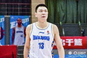 直播吧：朱彥西結束CBA球員生涯 將轉型進入青年隊教練組